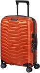 Hartschalen-Trolley SAMSONITE "PROXIS, verschiedene Gr&ouml;&szlig;en und Farben", Gr....