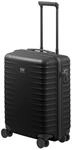 Trolley "UPGRADE Koffer Hartschale", Damen, Gr. B/H/T: 40cm x 55cm x 23cm 44 l,