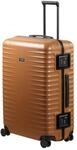 Trolley "OVERSEAS Koffer Hartschale", Damen, Gr. B/H/T: 53cm x 75cm x 30cm 101 l,