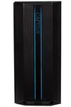 CAPTIVA Gaming-PC "Advanced Gaming R92-739", schwarz, ohne Betriebssystem, 16 GB RAM