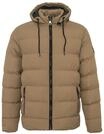 Winterjacke CIPO & BAXX "Cipo & Baxx Jacke", Herren, Gr. 3XL, beige,...