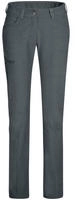 Funktionshose MAIER SPORTS "Tillit W slim", Damen, Gr. 44, Normalgr&ouml;&szlig;en, grau, 80%