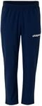 Sporthose UHLSPORT "Trainingshose GOAL 25 EVO WOVEN PANT Kids", Kinder, Gr. 128,