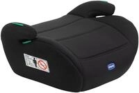 Kindersitzerh&ouml;hung CHICCO "Quasar I-Size", Baby, schwarz, Materialmix,...