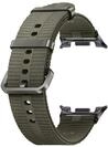 SAMSUNG Wechselarmband "Athleisure Band (Gr. M/L) f&uuml;r Samsung Galaxy Watch8 / Watch8