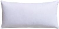 Federkissen RIBECO "Kopfkissen Laram, allergikergeeignetes Kissen, in 40x80 oder