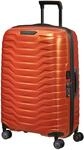 Hartschalen-Trolley SAMSONITE "PROXIS, verschiedene Gr&ouml;&szlig;en und Farben", Gr....