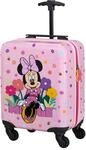 Kinderkoffer SAMSONITE "DAYDREAM DISNEY, Minnie Flower Power", M&auml;dchen, Gr. B/H/T:
