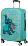 Hartschalen-Trolley AMERICAN TOURISTER "WAVEBREAKER DISNEY, verschiedene Motive", Gr.