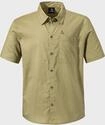 Outdoorhemd SCH&Ouml;FFEL "Urban Shirt Style Kalmen MNS", Herren, Gr. 50, Normalgr&ouml;&szlig;en,