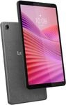 LENOVO Tablet "LENOVO Tab One (8,7 Zoll)", Energieeffizienz: D, grau, 4 GB,