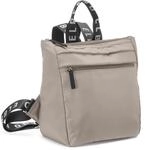 Rucksack ELBSAND "Freizeitrucksack, City-Rucksack, Tasche, Damentasche", Damen,...