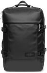 Freizeitrucksack EASTPAK "TRAVELPACK", Damen, Gr. B/H/T: 33cm x 51cm x 20cm, schwarz