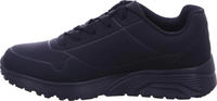 Plateausneaker SKECHERS "Skechers x JGoldcrown: Uno Lite - Metallic Love", M&auml;dchen,