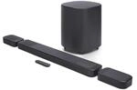 JBL Soundbar "Bar 1000 MK2", schwarz, B:50cm H:39cm T:98cm, Lautsprecher, Soundbar