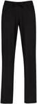 Jerseyhose TRIGEMA "TRIGEMA H&uuml;fthose DELUXE Baumwolle", Damen, Gr. M,