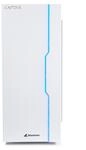 CAPTIVA Gaming-PC "Advanced Gaming R93-314", wei&szlig;, Microsoft Windows 11 Home (64