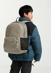 Kinderrucksack JACK WOLFSKIN "REBEL PACK 25", beige (stone), Rucks&auml;cke, Jungen,