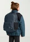 Kinderrucksack JACK WOLFSKIN "REBEL PACK 25", blau (midnightsky), Rucks&auml;cke, Jungen,