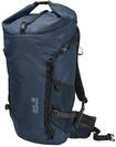 Wanderrucksack JACK WOLFSKIN "VELOCITY LITE 28", blau (midnightsky), Rucks&auml;cke,