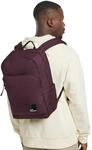 Daypack JACK WOLFSKIN "TERRAVIEW", lila (amaranth), Rucks&auml;cke, onesize,