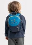 Kinderrucksack JACK WOLFSKIN "SPROUT 5", blau (aurorablau), Rucks&auml;cke, Jungen,