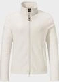 Fleecejacke SCH&Ouml;FFEL "Fleece Jacket Leona3", Damen, Gr. 38, beige (9040, natur),