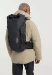 Wanderrucksack JACK WOLFSKIN "VELOCITY LITE 28", phantom, Rucks&auml;cke, onesize,
