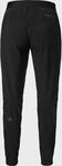 Outdoorhose 40 "50", Damen, Gr. 38, Normalgr&ouml;&szlig;en, schwarz (9990, schwarz),