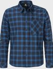 Outdoorhemd SCH&Ouml;FFEL "Urban Shirt Style Kleion MNS", Herren, Gr. 50, Normalgr&ouml;&szlig;en,