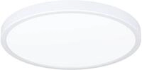 EGLO Aufbauleuchte "Fueva 6 Deckenleuchte, Aufbaulampe, Deckenbeleuchtung,
