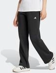 Sporthose ADIDAS SPORTSWEAR "W SL FC PT", Damen, Gr. XL, N-Gr, schwarz-wei&szlig;
