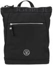 Schultertasche JOOP JEANS "Rucksack", Damen, Gr. B/H/T: 29cm x 40cm x 12cm 0,