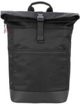 Rucksack JOOP JEANS "martano tessuto otis backpack lvf", Damen, Gr. B/H/T: 27cm...