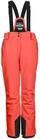 Skihose KILLTEC "KSW 249 WMN SKI PNTS", Damen, Gr. 38, Normalgr&ouml;&szlig;en, coral,