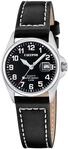 Quarzuhr CALYPSO WATCHES "Basic", schwarz, Armbanduhren, Damen, Quarzuhr, Armbanduhr,