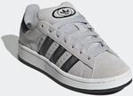 Sneaker ADIDAS ORIGINALS "CAMPUS 00S F&Uuml;R KINDER", Jungen, Gr. 37, grau (grau...