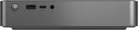 LENOVO Mini-PC "IdeaCentre Mini 01IRH10R", luna grau, Microsoft Windows 11 Home, 16