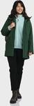 Parka SCH&Ouml;FFEL "Ins Parka Style Malkay WMS", Damen, Gr. 38, gr&uuml;n (6965, gr&uuml;n),