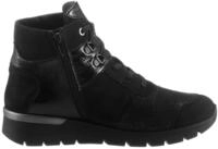 Schn&uuml;rboots WALDL&Auml;UFER "K-RAMONA-Soft", Damen, Gr. 4 (37), antibakteriell,...
