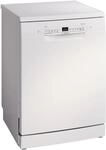 BOSCH Standgeschirrsp&uuml;ler "SMS2HTW08E", Energieeffizienz: C, wei&szlig;, B:60cm H:84,5cm