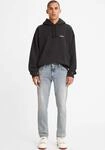 Slim-fit-Jeans LEVI'S "511 SLIM", Herren, Gr. 32, L&auml;nge 32, blau (y3941...