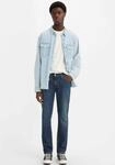 Slim-fit-Jeans LEVI'S "511 SLIM", Herren, Gr. 32, L&auml;nge 32, blau (figure it out