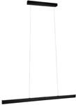 PAULMANN LED Pendelleuchte "Aptare RGBW+", schwarz, 2, H: 150cm, 1 Stk., Leuchten,