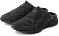 Sabot AUTHENTIC LE JOGGER "Clog, Pantolette, Schlappen, Slip-On-Sneaker", Damen, Gr.