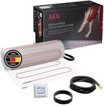 AEG HAUSTECHNIK Fu&szlig;bodenheizung "Basis Thermo Boden &raquo;TBS TB 160/8 Set Plus&laquo;",