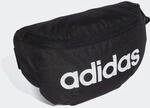 G&uuml;rteltasche ADIDAS PERFORMANCE "DAILY", Damen, schwarz (schwarz, wei&szlig;),