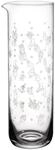 Karaffe VILLEROY & BOCH "Wasserkaraffe Toy's Delight 1 L transparent", bunt