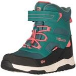 Winterstiefel TROLLKIDS "KIDS LOFOTEN WINTER BOOTS PRO", Jungen, Gr. 28, schwarz