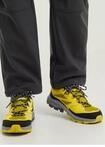 Wanderschuh JACK WOLFSKIN "CYROX TEXAPORE LOW M", Herren, Gr. UK 6 - EU 39,5,